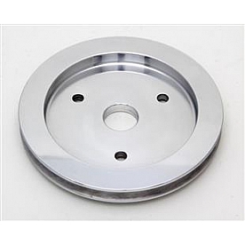 Trans Dapt Crankshaft Pulley 8892