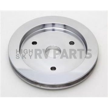 Trans Dapt Crankshaft Pulley 8892