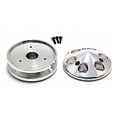 Trans Dapt Alternator pulley 6059