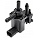 Dorman (OE Solutions) Vapor Canister Purge Valve - 911-087