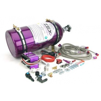 Zex Nitrous Oxide Injection System Kit - 82321ZX
