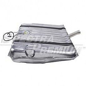 Spectra Premium Fuel Tank - GM37GFI