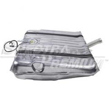 Spectra Premium Fuel Tank - GM37GFI
