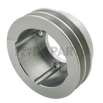 Trans Dapt Crankshaft Pulley 6995