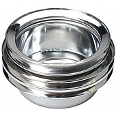 Trans Dapt Crankshaft Pulley 8305