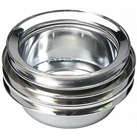 Trans Dapt Crankshaft Pulley 8305