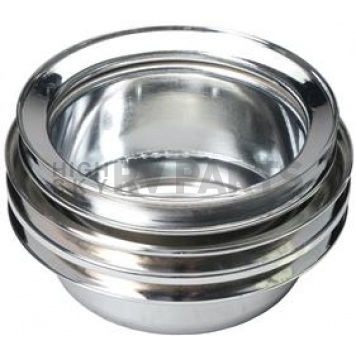 Trans Dapt Crankshaft Pulley 8305