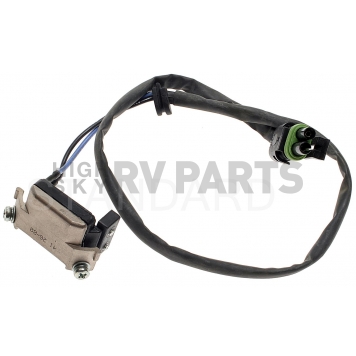 Standard Motor Eng.Management Ignition Control Module LX635-2