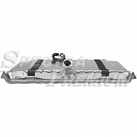 Spectra Premium Fuel Tank - GM37HFI