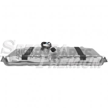 Spectra Premium Fuel Tank - GM37HFI