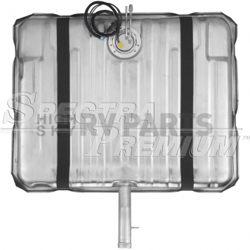 Spectra Premium Fuel Tank - GM37HFI-1