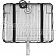 Spectra Premium Fuel Tank - GM37HFI