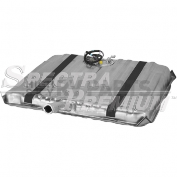 Spectra Premium Fuel Tank - GM37HFI-2