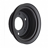 Trans Dapt Crankshaft Pulley 8315