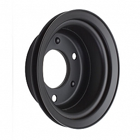 Trans Dapt Crankshaft Pulley 8315