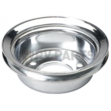 Trans Dapt Crankshaft Pulley 8315-1