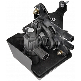 Dorman (OE Solutions) Vapor Canister Purge Valve - 911-319