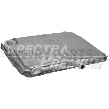 Spectra Premium Fuel Tank - GM37J-1