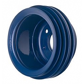Trans Dapt Crankshaft Pulley 8317