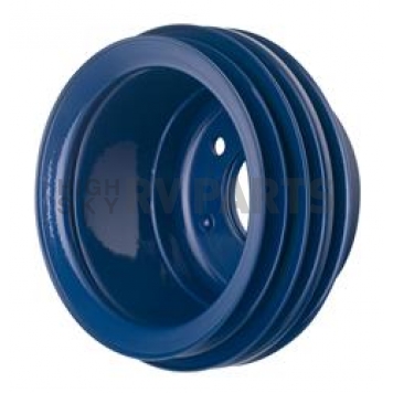 Trans Dapt Crankshaft Pulley 8317