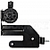 Dorman (OE Solutions) Vapor Canister Purge Valve - 911-320