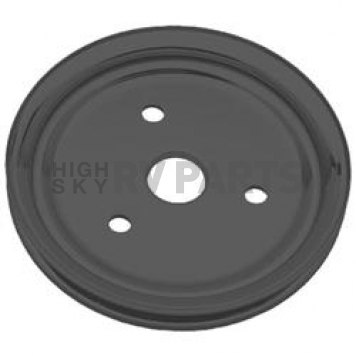 Trans Dapt Crankshaft Pulley 8602