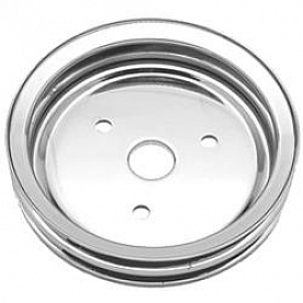 Trans Dapt Crankshaft Pulley 8603