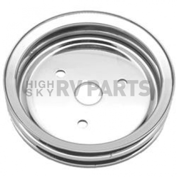 Trans Dapt Crankshaft Pulley 8603