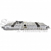 Spectra Premium Fuel Tank - GM37KFI