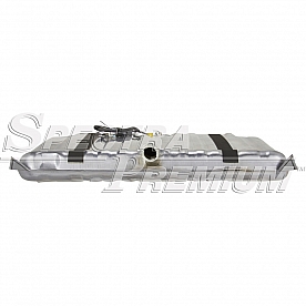 Spectra Premium Fuel Tank - GM37KFI