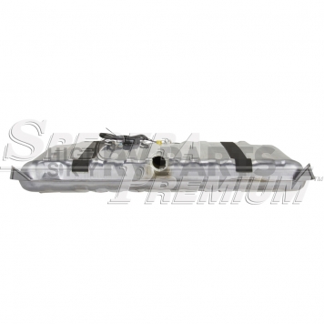 Spectra Premium Fuel Tank - GM37KFI