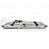 Spectra Premium Fuel Tank - GM37KFI