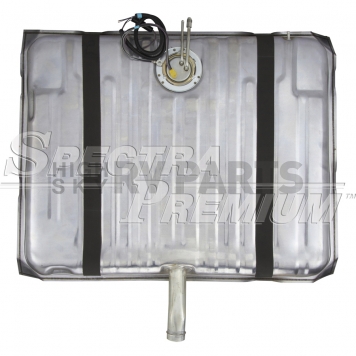 Spectra Premium Fuel Tank - GM37KFI-1