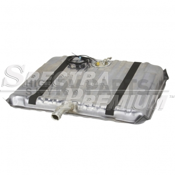 Spectra Premium Fuel Tank - GM37KFI-2