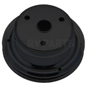 Trans Dapt Crankshaft Pulley 8606