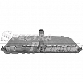 Spectra Premium Fuel Tank - GM37L