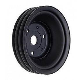 Trans Dapt Crankshaft Pulley 8608