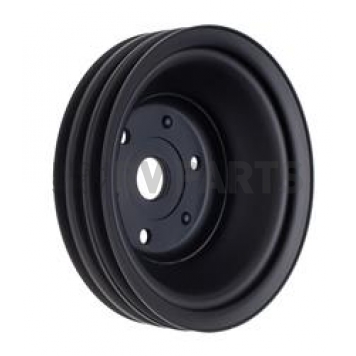 Trans Dapt Crankshaft Pulley 8608