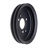Trans Dapt Crankshaft Pulley 8616