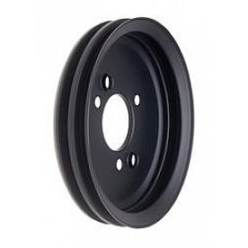 Trans Dapt Crankshaft Pulley 8616