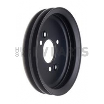 Trans Dapt Crankshaft Pulley 8616