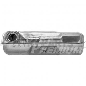 Spectra Premium Fuel Tank - GM38A