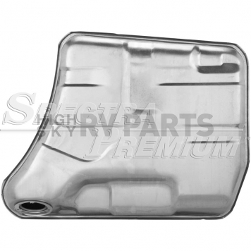 Spectra Premium Fuel Tank - GM38A-1