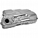 Spectra Premium Fuel Tank - GM38A