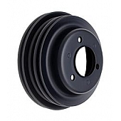 Trans Dapt Crankshaft Pulley 8624