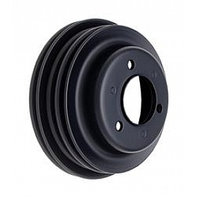 Trans Dapt Crankshaft Pulley 8624