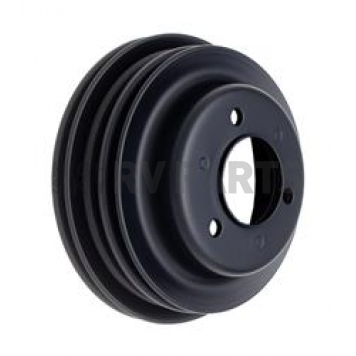 Trans Dapt Crankshaft Pulley 8624