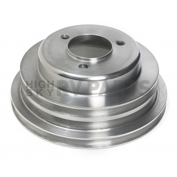 Trans Dapt Crankshaft Pulley 8738-1