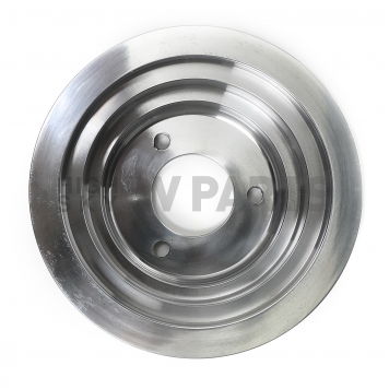 Trans Dapt Crankshaft Pulley 8738-2