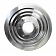 Trans Dapt Crankshaft Pulley 8738